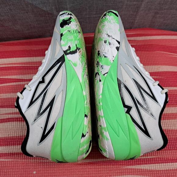 %PUMA MB.02 Lo LaMel-O Basketball Shoes Size 8.5 Men / A 48 main image 13